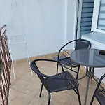 Goscinne Galeon W Darlowku Vendégház 3*