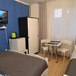 Vendégház Goscinne Galeon W Darlowku Darłowo