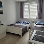 Goscinne Galeon W Darlowku 3* Darłowo