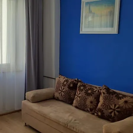 Pensjonat Gościnne Galeon W Darłówku 3*