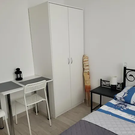 Gościnne Galeon W Darłówku