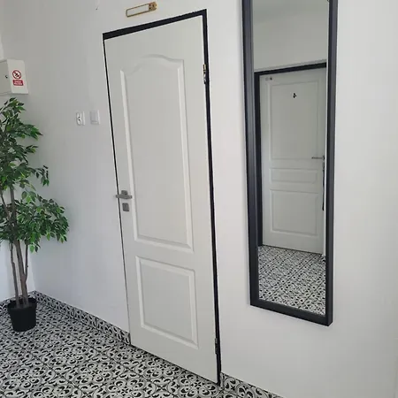 Gościnne Galeon W Darłówku Pensjonat