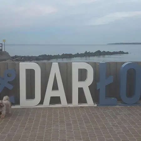 Gościnne Galeon W Darłówku Pensjonat 3*
