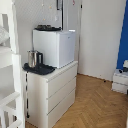 Pensjonat Gościnne Galeon W Darłówku 3*