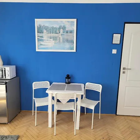 Goscinne Galeon W Darlowku 3*