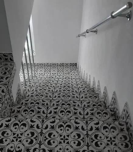 Goscinne Galeon W Darlowku 3*