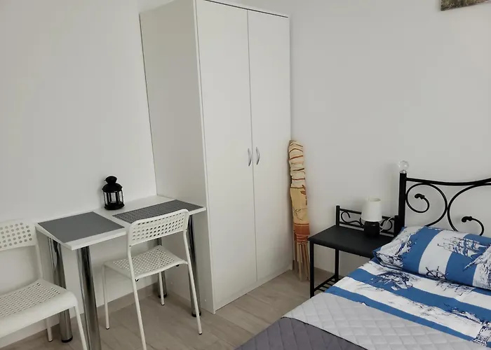 Goscinne Galeon W Darlowku