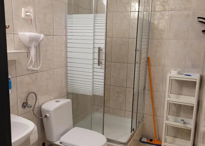 Goscinne Galeon W Darlowku 게스트하우스 다르워보