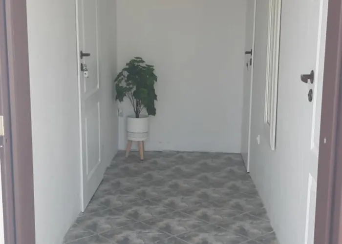 Goscinne Galeon W Darlowku 게스트하우스 다르워보