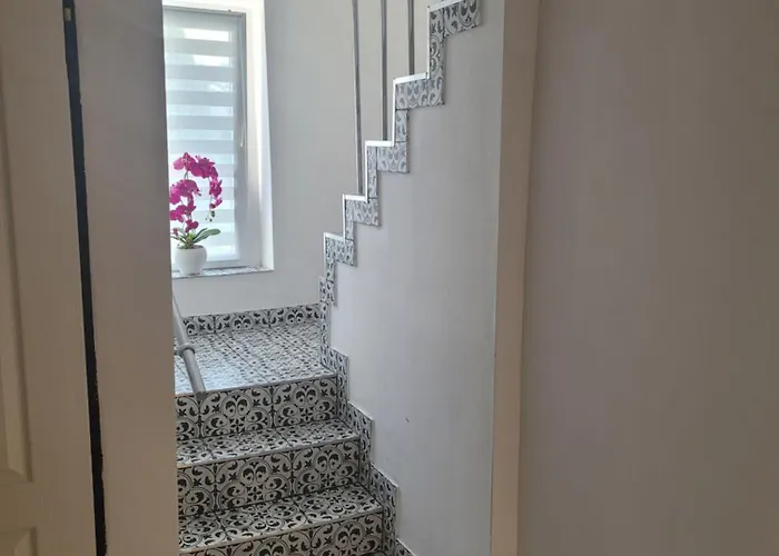 Goscinne Galeon W Darlowku 다르워보