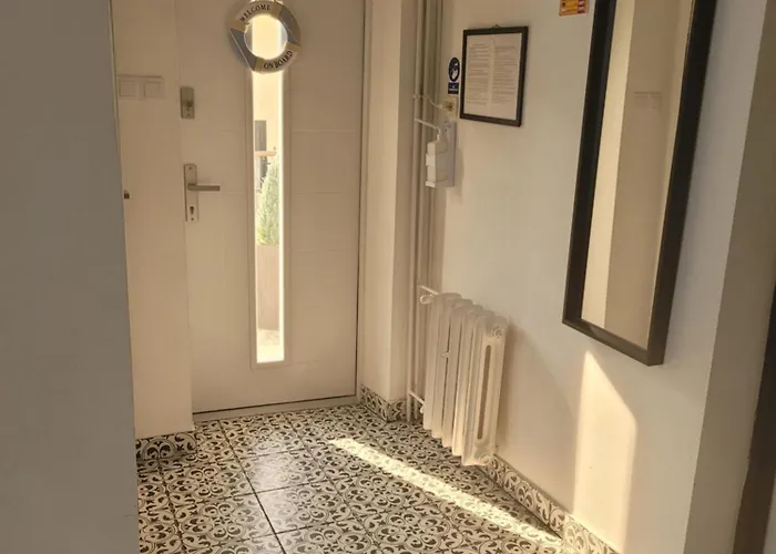 Goscinne Galeon W Darlowku 3*