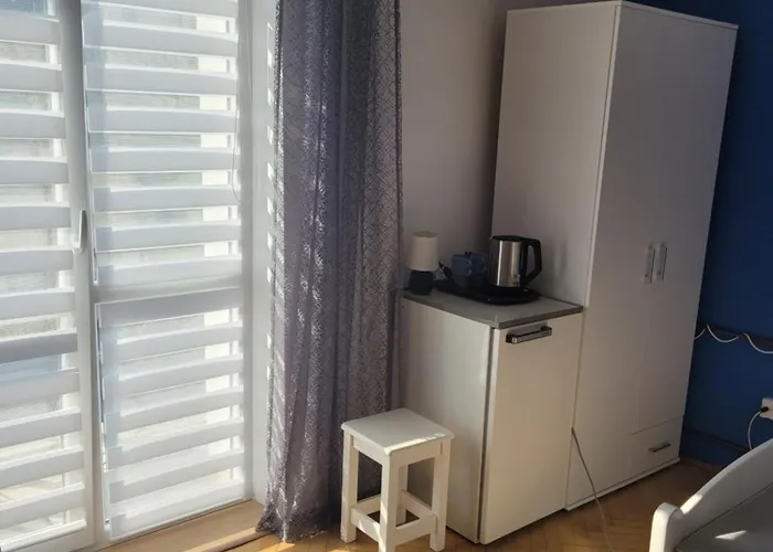 Goscinne Galeon W Darlowku 3* 다르워보