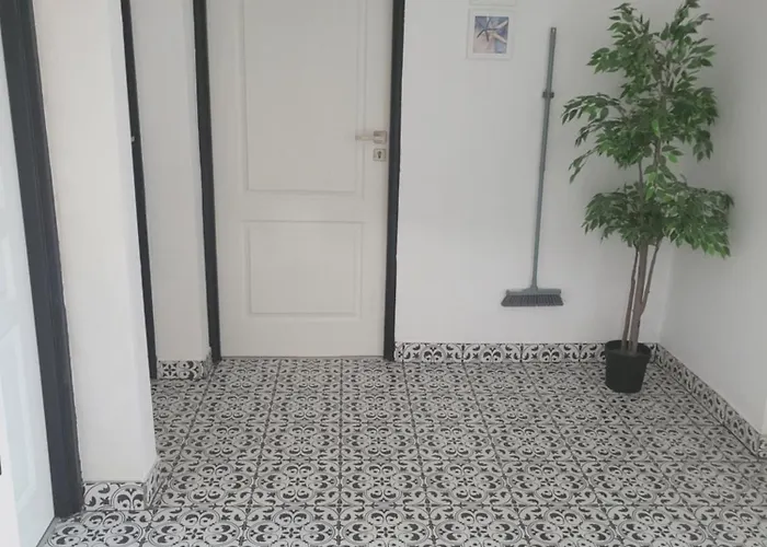 게스트하우스 Goscinne Galeon W Darlowku 3*