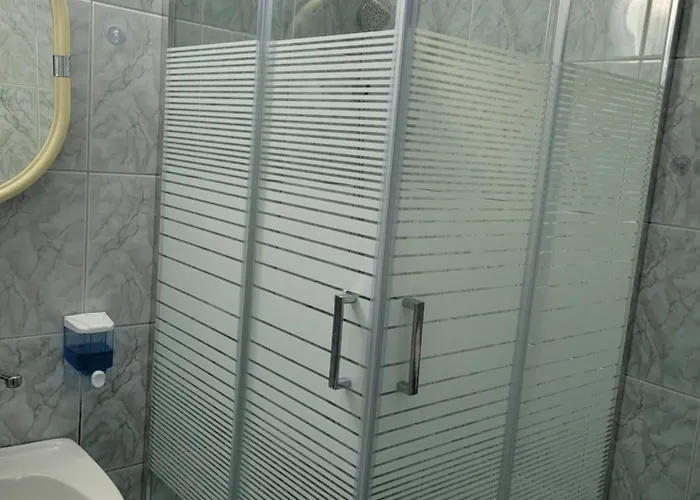 Goscinne Galeon W Darlowku 게스트하우스